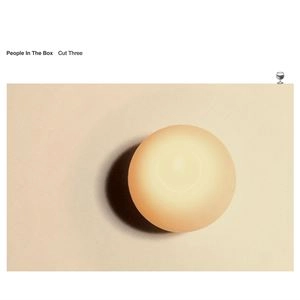 PEOPLE IN THE BOX / ピープル・イン・ザ・ボックス / CUT THREE
