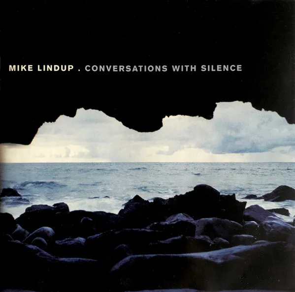 LEVEL42 / CONVERSATIONS WITH SILENCE