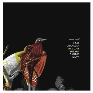 KAJA DRAKSLER / THIS LOVE