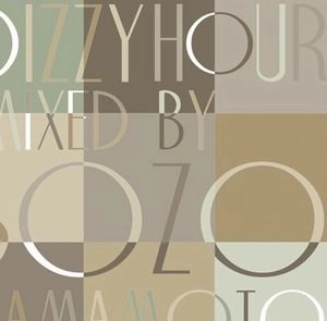 SOZO YAMAMOTO / ＤＩＺＺＹ　ＨＯＵＲ