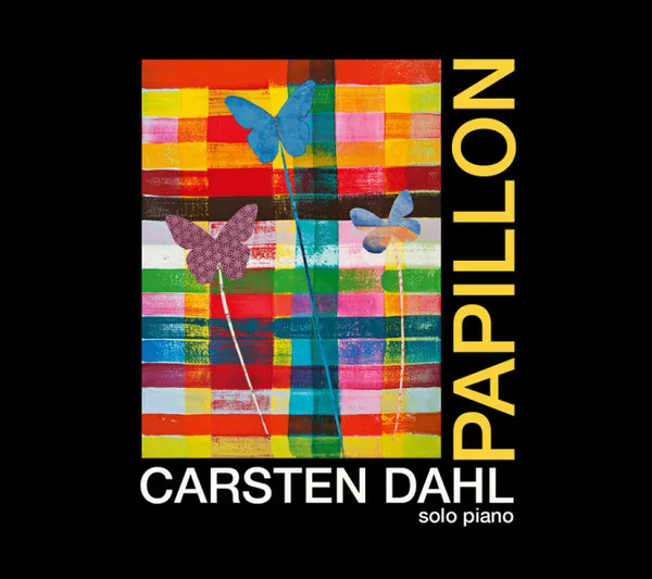 PAPILLON / パピヨン / CARSTEN DAHL
