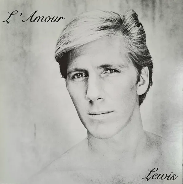 LEWIS / L'AMOUR