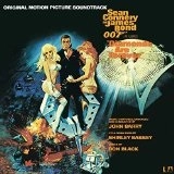 JOHN BARRY / ジョン・バリー / Diamonds Are Forever / O.S.T.