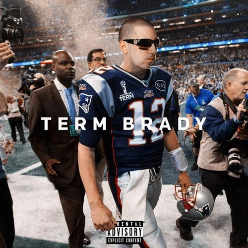TERMANOLOGY / ターマノロジー / TERM BRADY