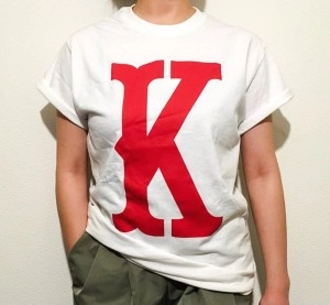 Keishi Tanaka / K TEE