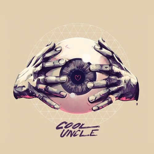 COOL UNCLE (BOBBY CALDWELL & JACK SPLASH) / クール・アンクル (ボビー・コールドウェル&ジャック・スプラッシュ) / COOL UNCLE