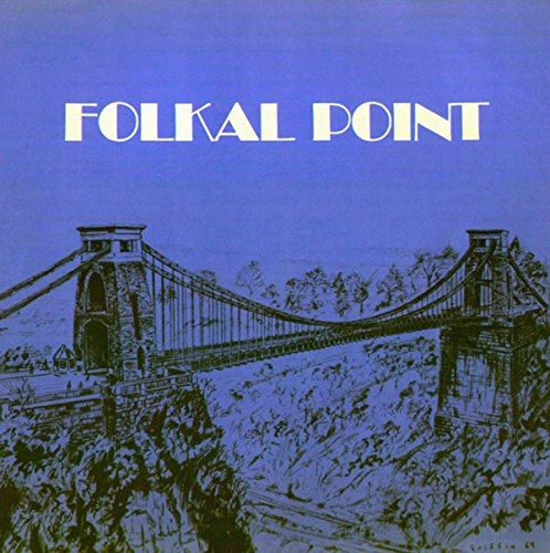 FOLKAL POINT / フォーカル・ポイント / FOLKAL POINT