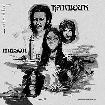 MASON (PSYCH ROCK/US) / HARBOUR