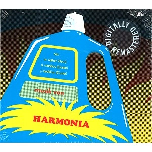 HARMONIA / ハルモニア / MUSIK VON HARMONIA