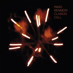 INIGO KENNEDY / イニゴー・ケネディー / CLARION CALL
