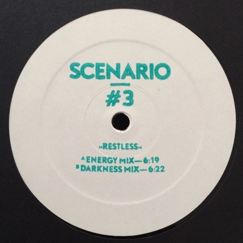 SCENARIO #3 / RESTLESS