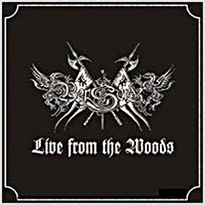 BERSERK / LIVE FROM THE WOODS
