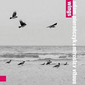 ADAM PIERONCZYK / アダム・ピエロンツィク / WINGS