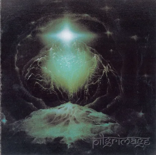 VUVR / PILGRIMAGE