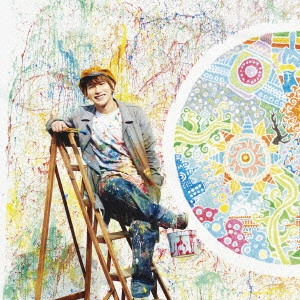 DAISUKE / ダイスケ / HAPPY/birthday / HAPPY/BIRTHDAY