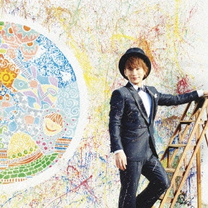 DAISUKE / ダイスケ / HAPPY/birthday / HAPPY/BIRTHDAY