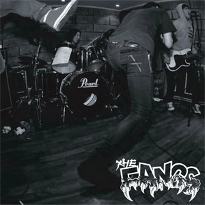 THE FANGS / FANGS