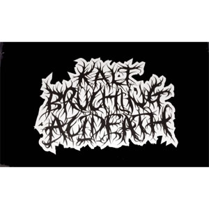 KALTBRUCHING ACIDEATH / 5 TRACKS DEMO