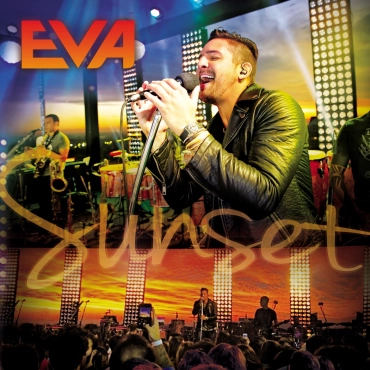 BANDA EVA / バンダ・エヴァ / EVA SUNSET - AO VIVO