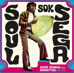 V.A. (SOUL SOK SEGA) / オムニバス / SOUL SOK SEGA