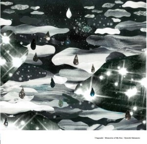 RYUICHI SAKAMOTO / 坂本龍一 / オリジナルサウンドトラック「母と暮せば」