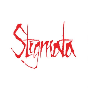 STIGMATA / スティグマータ / STIGMATA (7")