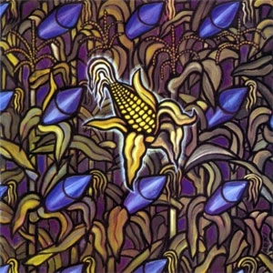 BAD RELIGION / バッド・レリジョン / AGAINST THE GRAIN (PURPLE VINYL)