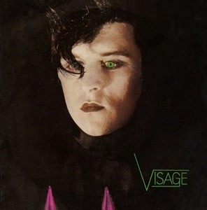 VISAGE / ヴィサージ / TAR