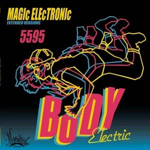 BODY ELECTRIC / BODY ELECTRIC(from Denmark) / MAGIC ELECTRIC