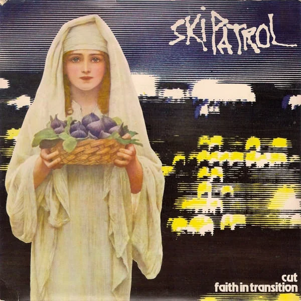 SKI PATROL / CUT