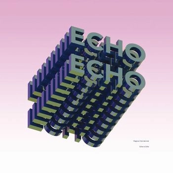 MAGNUS INTERNATIONAL / マグナス・インターナショナル / ECHO TO ECHO