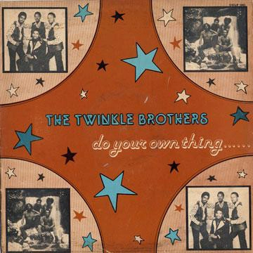 TWINKLE BROTHERS / トウィンクル・ブラザーズ / DO YOU OWN THING