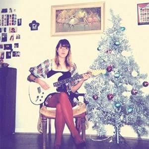 CASSIE RAMONE / キャシー・ラモーン / CHRISTMAS IN RENO
