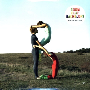 BOOM CLAP BACHELORS / KORT FOR DINE LABER