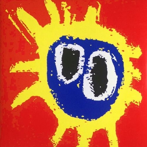 SCREAMADELICA (2LP) / PRIMAL SCREAM / プライマル・スクリーム