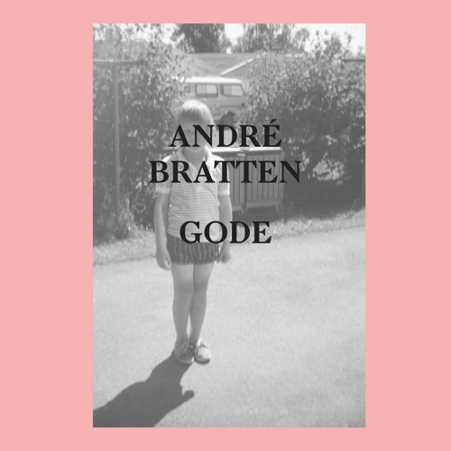 ANDRE BRATTEN / アンドレ・ブラッテン / ゴード