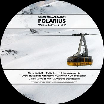 POLARIUS / WINTER IN POLARIUS