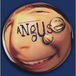 V.A. (ALTERNATIVE ROCK) / ANGUS (SOUNDTRACK) [LP] / ANGUS (SOUNDTRACK)