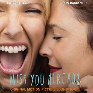 V.A. (ALTERNATIVE ROCK) / MISS YOU ALREADY (SOUNDTRACK) [LP]