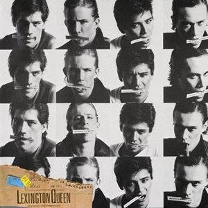 ALEX SCHNEIDER / ALEX SCHNEIDER (坂本龍一) / LEXINGTON QUEEN