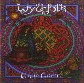 WYCHFOLK / CIRCLE GAME