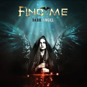 FIND ME / ファインド・ミー / DARK ANGEL