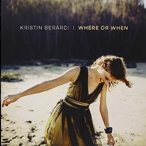 KRISTIN BERARDI / WHERE OF WHEN