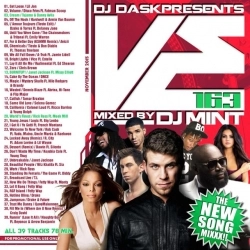 DJ MINT / DJ Dask Presents VE 163