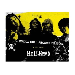 HELLHEAD /  GENBAKA