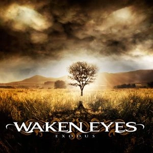 WAKEN EYES / EXODUS