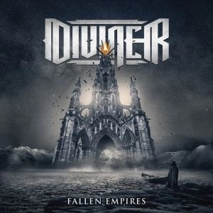 DIVINER / ディヴァイナー / FALLEN EMPIRES