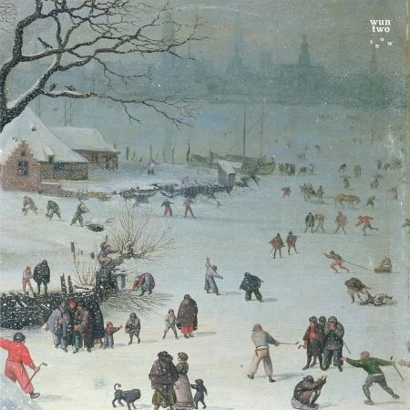 WUN TWO / SNOW VOL. 2
