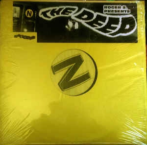 ROGER S. / DEEP