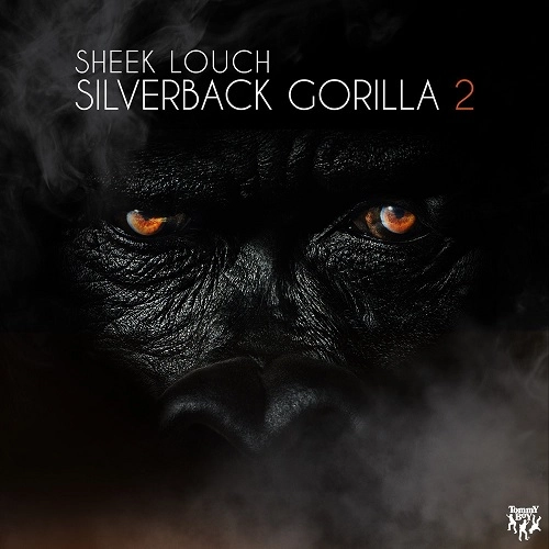 SHEEK LOUCH / シーク・ローチ / SILVERBACK GORILLA 2 